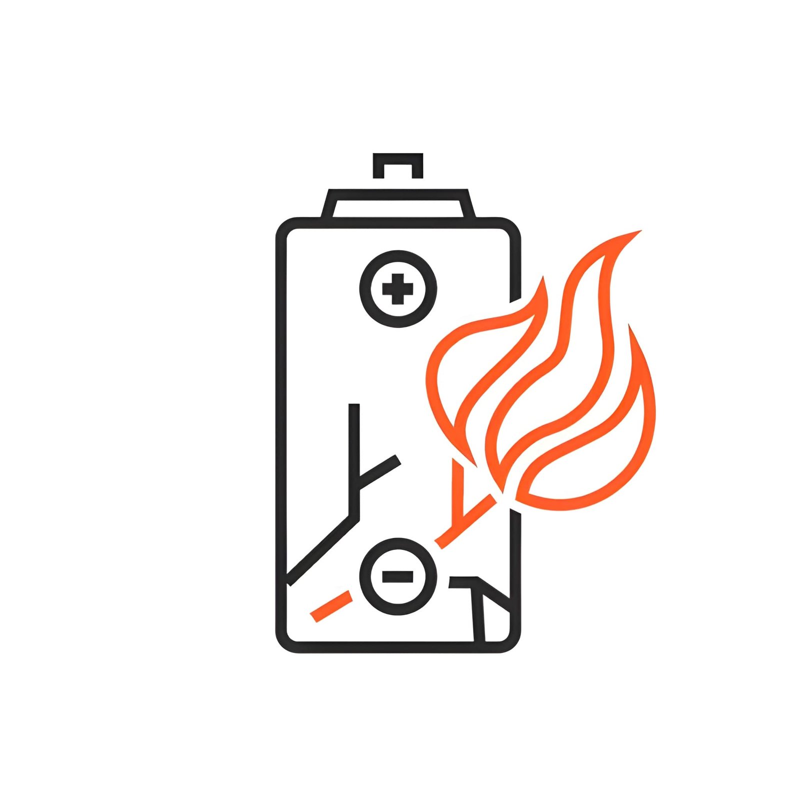 Thermal-Runaway Detection
