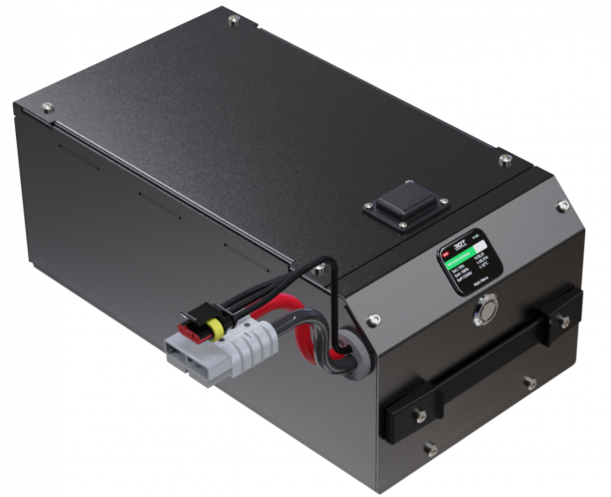Battery Packs